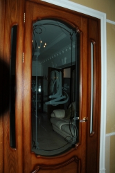 Межкомнатная дверь