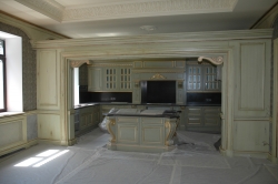 Кухня. Классика